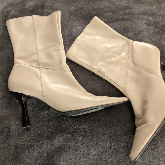 Gianni Bini Shoes - Gianni Bini Ankle Boots